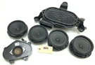 2020-2024 Lincoln Corsair Reserve Audio Sound Speaker Set X6 Oem.. Fixed Price $129.99.