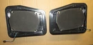 1990-1996 Corvette Radio Rh & Lh Rear Non-bose Speaker Assemblies, Gm 16040940. Fixed Price $174.99.