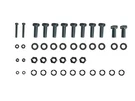 Trailfx Tfx Recovery WA037 Winch Mounting Hardware Set. Fixed Price $21.84.