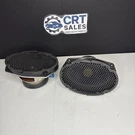 2006-2012 Ford Fusion Sony Rear Over Trunk Speakers Oem Pair 9E5T-18971-CA. Fixed Price $29.60.