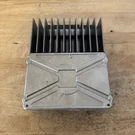 2007 Mercedes W164 ML350 Amplifier Harman Becker Kardon A2518706689. Fixed Price $140.00.
