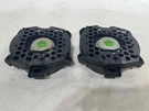 Fits 07 - 13 Bmw X5M Front Center Individual Subwoofer Speaker Set 2 Oem. Fixed Price $186.75.