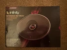 Infinity REF-9622IX 6X9 Coaxial Speakers 100W Rms Power. Fixed Price $105.00.