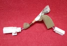 2006 2016 Mazda Rear Upper Post Pillar Speaker W/ Bose Cord Short KF03-67-SH0. Fixed Price $34.99.