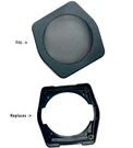 Upgraded Fit Volvo 240 HT-205/HT-204 5.25IN Speaker Mount 35% Glass Fibre Nylon. Fixed Price $70.00.
