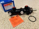 Brake Master Cylinder For Mercedes Benz R107 W114 W116 Ate Oem. Fixed Price $365.00.