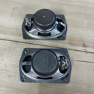 2013-2015 Chevrolet Spark Rear Audio 95208015 Oem Pair Speakers. Fixed Price $55.00.