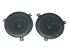 Jeep Grand Cherokee Wj 02-04 Oem 6.5 Rear Door Subwoofer Speaker 56038657AA. Fixed Price $44.99.