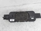 2015-2017 Jeep Wrangler Rear Subwoofer Audio Speaker 68223349AD *unlimited. Fixed Price $234.41.
