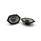 Diamond Audio DMD683 Dmd-series 6"X8" 200W 3-WAY Full-range Coaxial Speaker S.... Fixed Price $212.47.