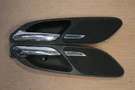 Bmw E46 323 325 328 330 M3 Inner Door Release Handle Pull Harman Kardon Pair. Fixed Price $59.99.