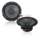 Morel Tempo Ultra Integra 602 Car Audio 6-1/2" 2-WAY 4OHM Coaxial Speaker 440. Fixed Price $319.00.