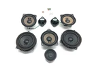 2017-2023 Bmw G30 530I 540I 530E Front Rear Dash Door Tweeter Speaker Set X8 Oem. Fixed Price $239.99.