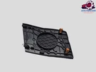 Dashboard Right Passenger Side Speaker Cover Grille Oem 2019-25 Toyota RAV4. Fixed Price $31.90.