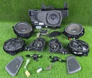 Lexus GX470 2003-2007 Mark Levinson Speakers 10 Pcs Oem 86150-0W030 86160-0W560. Fixed Price $359.90.