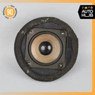 90-02 Mercedes R129 SL500 500SL 300SL Rear Left Side Door Speaker Tweeter Oem. Fixed Price $62.25.