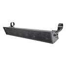Navatlas NS27A Amplified 10 Speaker Soundbar W/ Built-in 200W Class-d Amplifier. Fixed Price $279.00.