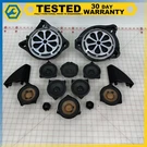 15-18 Mercedes C300 W205 Radio Stereo Audio Sound System Speaker Set X14 Oem. Fixed Price $148.02.