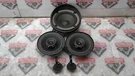 2004-2006 Pontiac Gto Oem Set Of Speakers 92096464 92095185 92100881. Fixed Price $71.99.