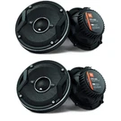 4) Jbl GTO629 360 Watts 6-1/2 Inch 2-WAY Coaxial Replacement Upgrade Speakers. Fixed Price $251.99.