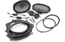 Kenwood Excelon KFC-XP6902C 6X9" Component Car Speakers 300W Max 100W Rms (pair). Fixed Price $209.00.