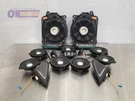2019 Bmw 750I Complete Speaker Set 65139226358 7458448 65136801075. Fixed Price $323.00.