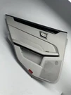 14-16 Mercedes W212 E350 E550 Rear Left Side Interior Door Panel Assembly Gray. Fixed Price $99.95.
