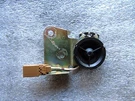28148-9E010 98 99 00 Nissan Altima Right Front Door Tweeter Speaker Oem #G-49. Fixed Price $14.24.
