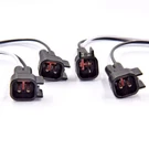 4PCS Metra 72-5600 Speaker Harness Connectors Select Ford Chevy Lincoln. Fixed Price $9.99.