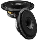 2X DS18 8" Slim 2-WAY 200W Rms 8-OHM PRO-HY8MSL Horn Loudspeakers. Fixed Price $180.32.
