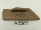 Bmw 323IC E36 Convertible Driver Left Rear Door Speaker Insert Trim Beige 92-99. Fixed Price $44.86.