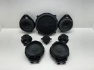 2022-2023 Cadillac CT4 CT5 V Blackwing Set Of 8 Speakers Oem Gm. Fixed Price $195.00.