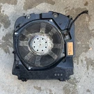 Bmw F13 Series F10 Rhd Subwoofer Speaker 6513 9169687-02 550I 550XI. Fixed Price $45.00.