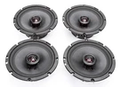 (2) New Skar Audio TX65 Elite 6.5-INCH 2-WAY Coaxial Speakers Pairs. Fixed Price $143.98.