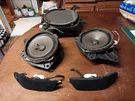 Toyota Avalon Jbl Speakers System 7. Fixed Price $115.00.