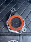 Oem Jbl Rear Trunk Speaker Right Side 2014-2019 Toyota Highlander 86150-0E020. Fixed Price $85.00.