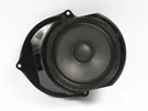 2011-2016 Volkswagen Phaeton Bass Speaker Euro Models 3D0035453E. Fixed Price $75.00.
