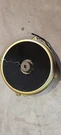 2004-09 Cadillac Xlr Left Right Door Sound Speaker Subwoofer 10315183 Oem. Fixed Price $75.00.