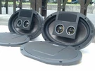 Altec ALS693 Speaker Pair Used Jpq. Fixed Price $899.99.
