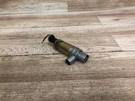 Mercedes Benz Oem W126 560SL 560SEL 560SEC 420SEL Air Idle Speed Control Valve. Fixed Price $93.75.