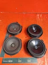 Ford Focus St 2.3 Petrol 2020 Speaker Set H1BT-18808-FB Warranty A264. Fixed Price $124.04.