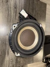 2015-2019 Hyundai Sonata Bass Woofer Speaker 96380-C2200. Fixed Price $110.00.