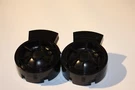 Mazdaspeed GEN2 Bose Oem Front Side Door Tweeter Speakers Pair 10-13. Fixed Price $78.65.
