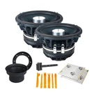 Diamond Audio MP525 150W Rms 5.25" Full Range Coaxial Speakers. Fixed Price $479.99.