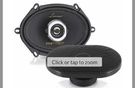 Lanzar Distinct 5.72.5X7IN 2-WAY Car Speaker 200W Coaxial. Fixed Price $59.99.