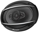 2X Pioneer TS-A6967S 6X9" 4-WAY 450 Watts Power Car Audio Loud Speakers. Fixed Price $69.00.