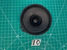 2010-2017 Chevrolet Equinox Gmc Terrain Rear Left Right Door Speaker 22759403. Fixed Price $19.88.
