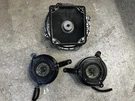 Audi Tt MK1 Roadster Bose Subwoofer Speaker Set Oem 8N7035401A 4D0035411A. Fixed Price $84.99.