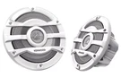 Marine Powersports Speakers 8", 100W Rms, 2-WAY, Pair, Wht Kenwood KFC-2053MRW. Fixed Price $240.21.