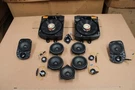 Bmw 1 Series F40 Fxx Speakers Set Subwoofer Harman / Kardon. Fixed Price $638.21.